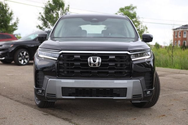 2026 Honda Pilot Elite AWD