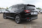2026 Honda Pilot Elite AWD