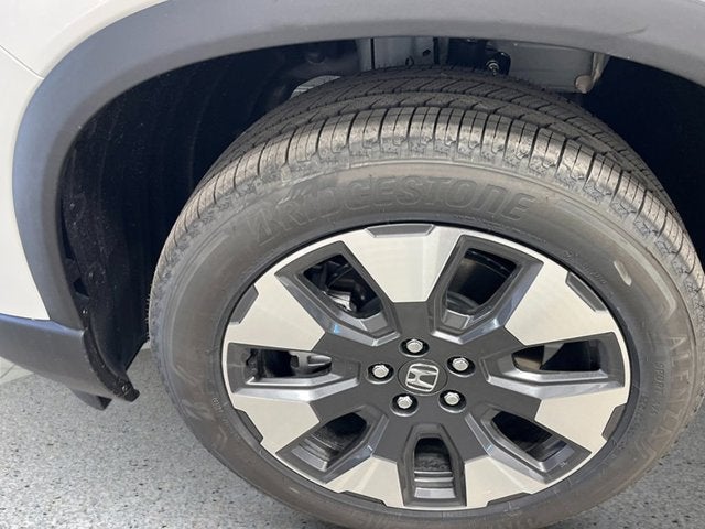 2026 Honda Pilot Elite AWD