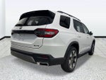 2026 Honda Pilot Elite AWD