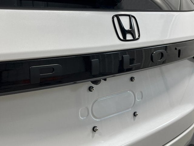 2026 Honda Pilot Elite AWD