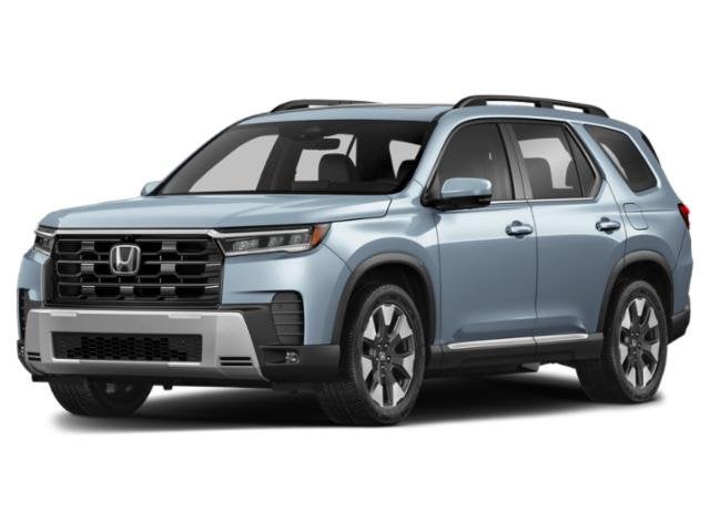 2026 Honda Pilot Elite AWD