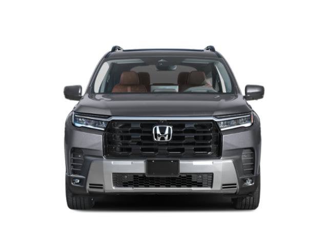 2026 Honda Pilot Elite AWD