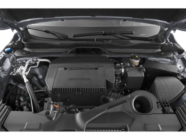 2026 Honda Pilot Elite AWD