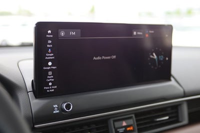 2026 Honda Pilot Elite AWD