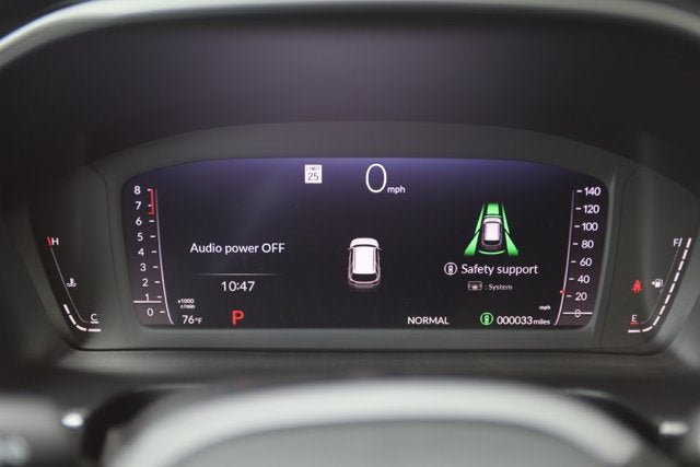 2026 Honda Pilot Elite AWD