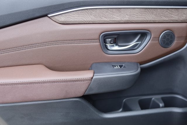 2026 Honda Pilot Elite AWD