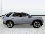 2026 Honda Pilot Elite AWD