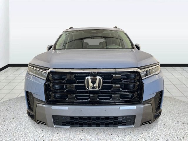 2026 Honda Pilot Elite AWD