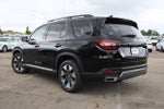 2026 Honda Pilot Elite AWD