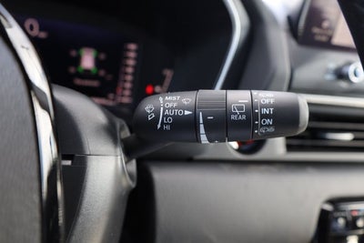 2026 Honda Pilot Elite AWD