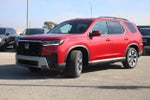2026 Honda Pilot Elite AWD
