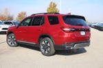 2026 Honda Pilot Elite AWD