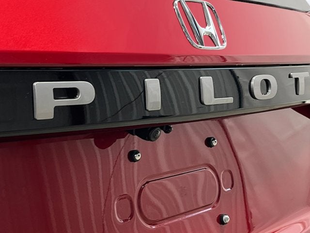 2026 Honda Pilot Elite AWD