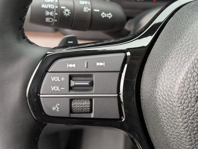 2026 Honda Pilot Elite AWD