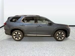 2026 Honda Pilot Elite AWD