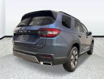 2026 Honda Pilot Elite AWD