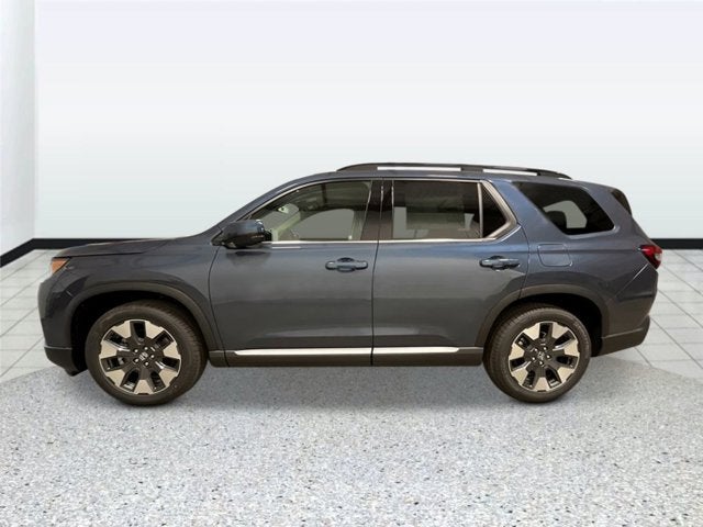 2026 Honda Pilot Elite AWD
