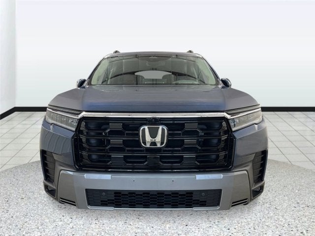 2026 Honda Pilot Elite AWD