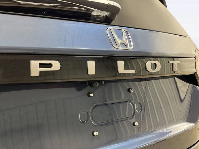 2026 Honda Pilot Elite AWD