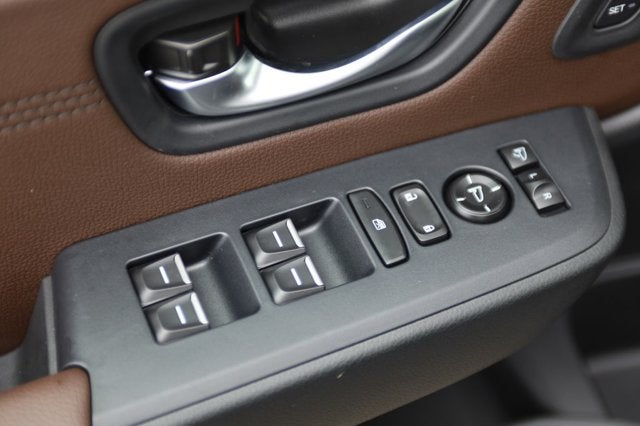 2026 Honda Pilot Elite AWD