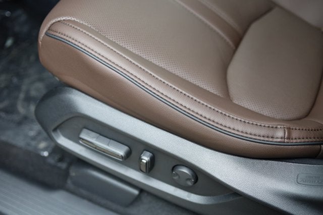 2026 Honda Pilot Elite AWD