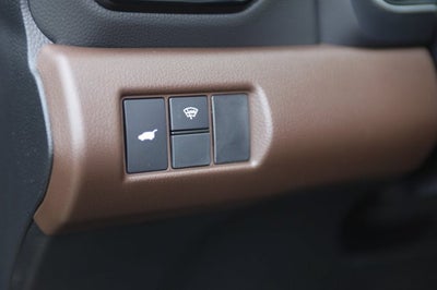 2026 Honda Pilot Elite AWD