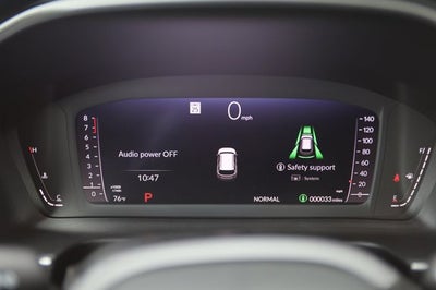 2026 Honda Pilot Elite AWD