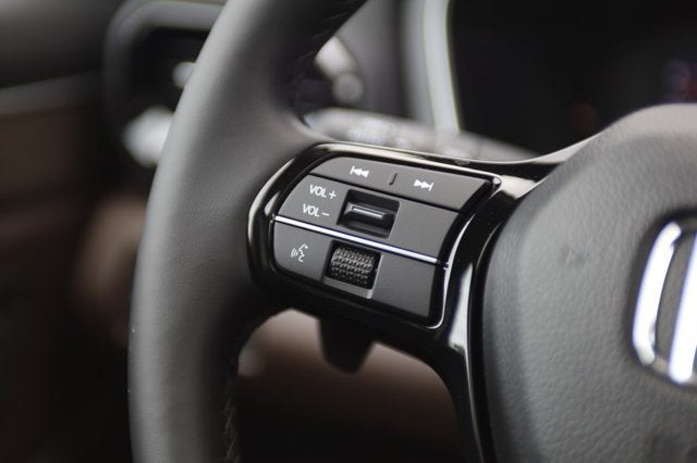2026 Honda Pilot Elite AWD