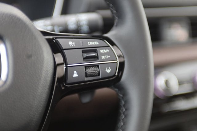 2026 Honda Pilot Elite AWD