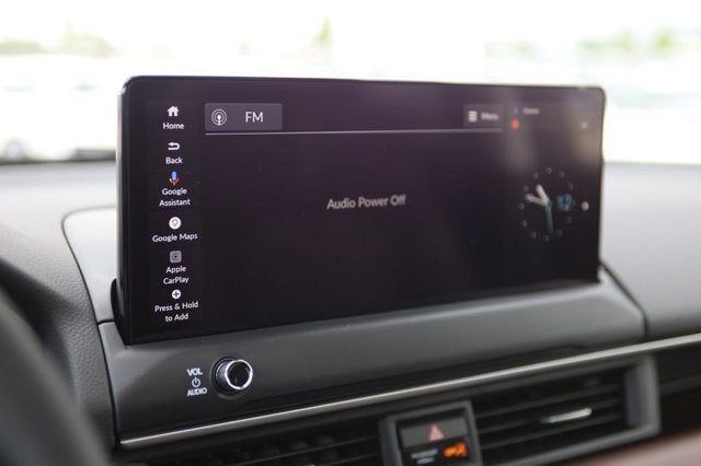 2026 Honda Pilot Elite AWD
