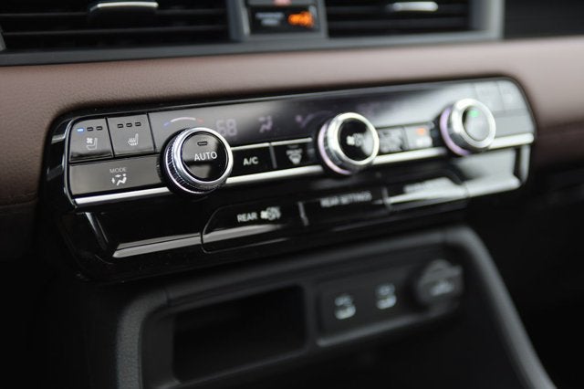 2026 Honda Pilot Elite AWD