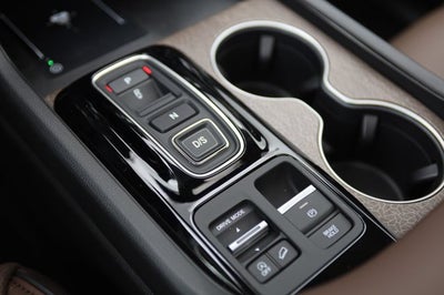 2026 Honda Pilot Elite AWD