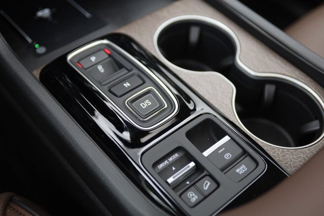 2026 Honda Pilot Elite AWD