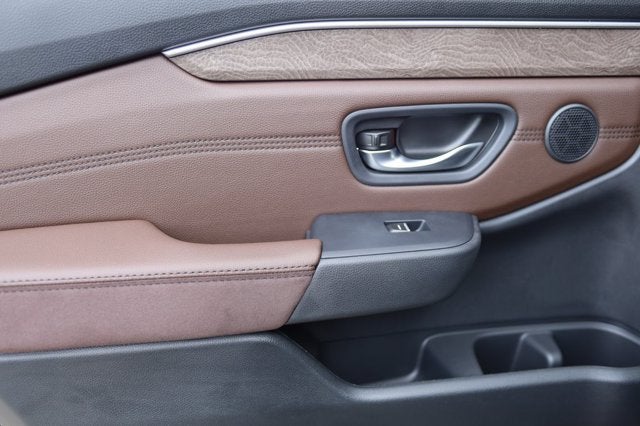 2026 Honda Pilot Elite AWD