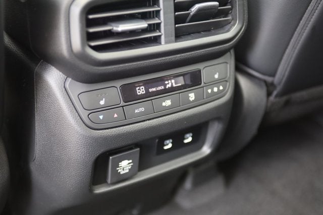 2026 Honda Pilot Elite AWD