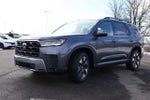 2026 Honda Pilot Elite AWD