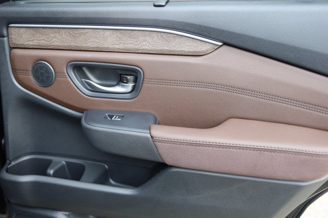2026 Honda Pilot Elite AWD