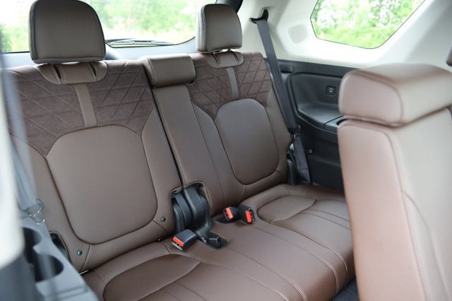 2026 Honda Pilot Elite AWD
