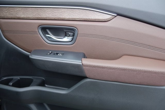 2026 Honda Pilot Elite AWD