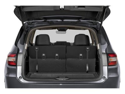 2025 Honda Pilot Base