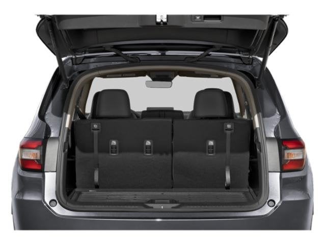 2025 Honda Pilot Base