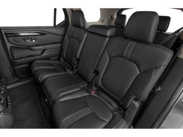 2025 Honda Pilot Base