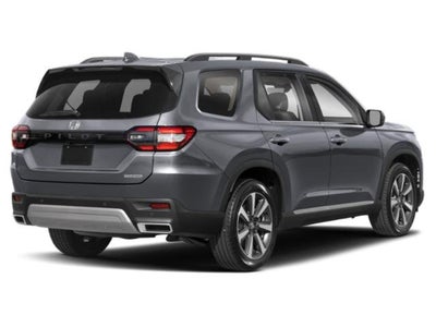2025 Honda Pilot Base