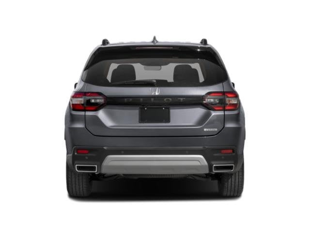 2025 Honda Pilot Base