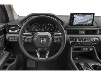 2025 Honda Pilot Base