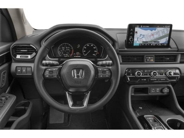 2025 Honda Pilot Base