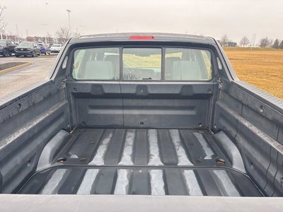 2013 Honda Ridgeline RT