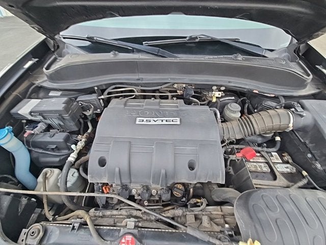 2013 Honda Ridgeline RT