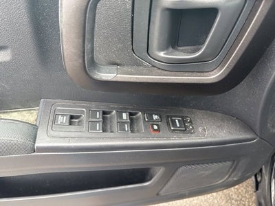 2013 Honda Ridgeline RT